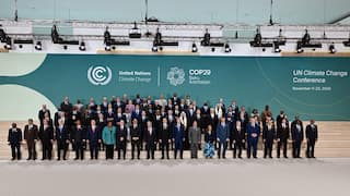 COP29: With Modi & Yadav Absent, India To Host Side Events, Focus On Energy  Transition, Climate Financing—Reports