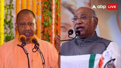 ‘वोटों के लिए भूल गए, आपके गांव को रजाकारों ने जलाया था’, सीएम योगी ने खरगे पर साधा निशाना