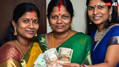 गृह लक्ष्मी योजना में किन महिलाओं को मिलते हैं दो हजार रुपये? जान लीजिए इसके नियम