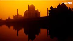 ਸੂਰਜ ਚੜ੍ਹਨ ਤੇ ਡੁੱਬਣ ਵੇਲੇ ਬਦਲ ਜਾਂਦਾ ਹੈ ਤਾਜ ਮਹਿਲ ਦਾ ਰੰਗ ? ਜਾਣੋ ਸੱਚਾਈ