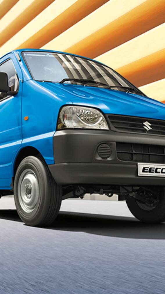 భారతదేశంలో అత్యంత చవకైన 7 సీటర్ కారు ఇదే - కేవలం రూ.6 లక్షల్లోపే!