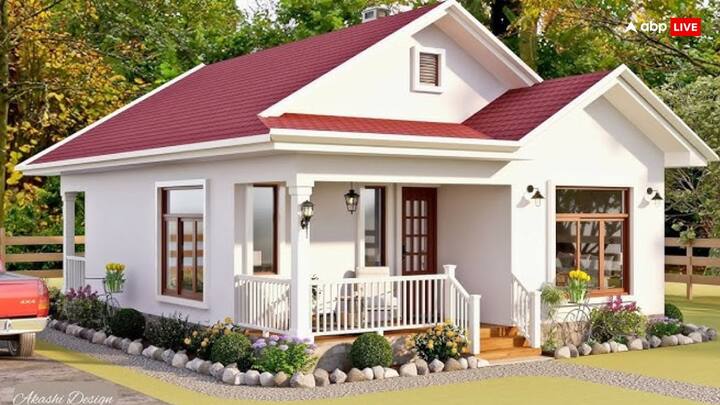 घर की उत्तर-पूर्व कोने को ईशान कोण कहा जाता है जो कि जल तत्व को दर्शाती है उत्तर-पश्चिम दिशा को वायव्य कोण कहा जाता है जो कि वायु तत्व को दर्शाती है. दक्षिण-पूर्व दिशा को आग्नेय कोण कहा जाता है जो कि अग्नि तत्व का प्रतिनिधित्व करती है.