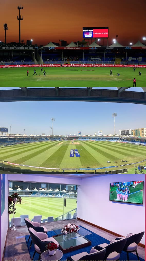 दुनिया के किस स्टेडियम में हुए सबसे ज्यादा इंटरनेशनल मैच