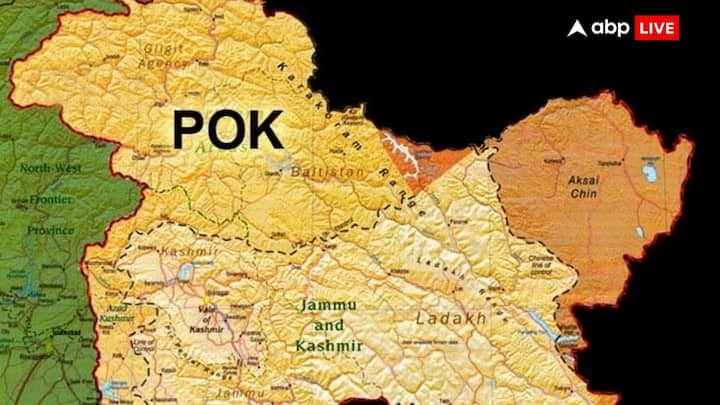 साल 2050 तक PoK भारत का हिस्सा होगा या नहीं ये सवाल AI से पूछा गया. उसने जवाब दिया कि ये एक जटिल विषय है. POK की स्थिति का भविष्य राजनीतिक, सामाजिक, और अंतरराष्ट्रीय कारकों पर निर्भर करता है.