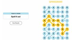 NYT Strands Answers For November 12: Today’s Spangram Could Be Tough To Find. Here Are The Solutions