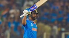 Photos: विराट कोहली या रोहित शर्मा, ऑस्ट्रेलिया दौरे पर किसके बैट की कीमत है ज्यादा?