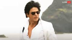 Shah Rukh Khan Death Threat: શાહરૂખ ખાનને ધમકી આપનાર વ્યક્તિની ધરપકડ, તેને અગાઉ કસ્ટડીમાં લેવામાં આવ્યો હતો