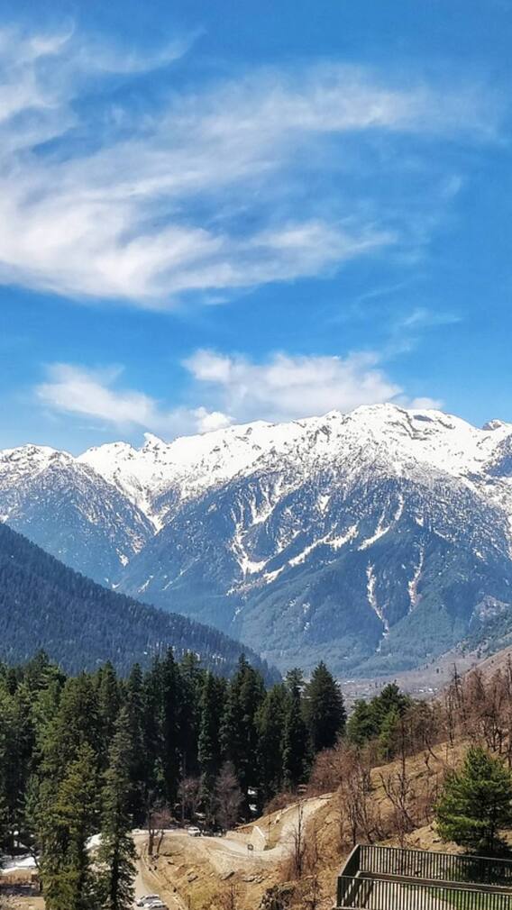 कश्मीर को लेकर भारत और पाकिस्तान के बीच कब होगी सुलह AI ने बताया समय