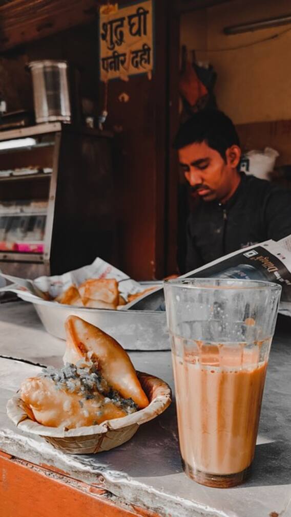 भारत के किस शहर में मिलता है सबसे टेस्टी समोसा?