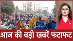 Top Headlines: आज की बड़ी खबरें फटाफट अंदाज में | Maharashtra | Jharkhand | UP Student Protest | ED