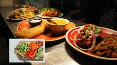 Cucumber Dosa:நடிகர் பிரசாந்த் பகிர்ந்த தோசை ரெசிபி - என்ன தெரியுமா?