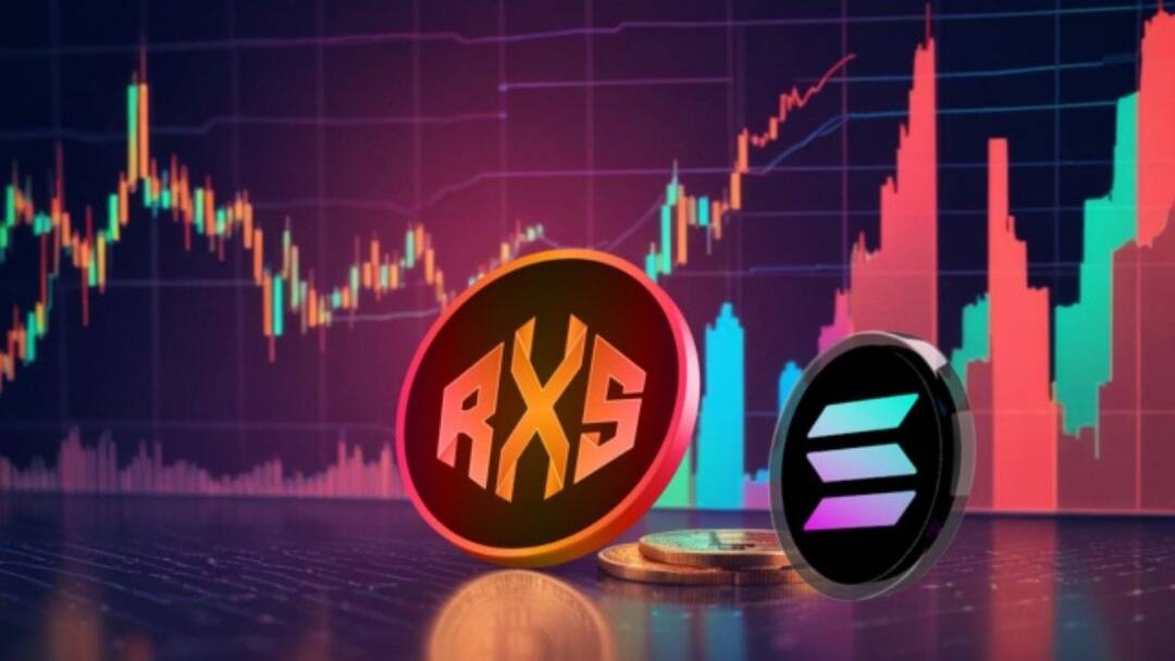 Rexas Finance (RXS) Price Forecast: Market Analyst Sees Path to $50, Mirroring Solana's 2021 Growth Pattern Rexas Finance (RXS) Price Forecast: Market Analyst Sees Path to $50, Mirroring Solana's 2021 Growth Pattern
