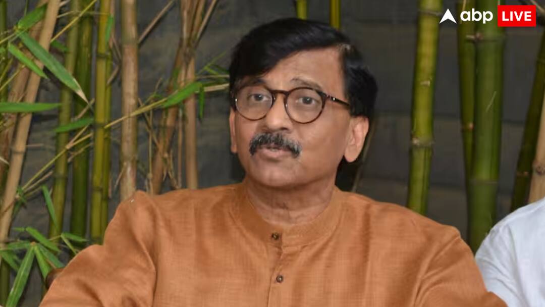 'महाराष्ट्र चुनाव में बांटा जा रहा पैसा', संजय राउत ने महायुती पर लगाए गंभीर आरोप; चुनाव आयोग को भी लिया लपेटे में Maharashtra Assembly Election Shiv Sena UBT leader Sanjay Raut alleges huge money distribution in Maharashtra 'महाराष्ट्र चुनाव में बांटा जा रहा पैसा', संजय राउत ने महायुती पर लगाए गंभीर आरोप; चुनाव आयोग को भी लिया लपेटे में