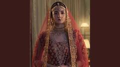 Iconic Onscreen Bridal Looks By Bollywood Divas To Recreate This Wedding Season