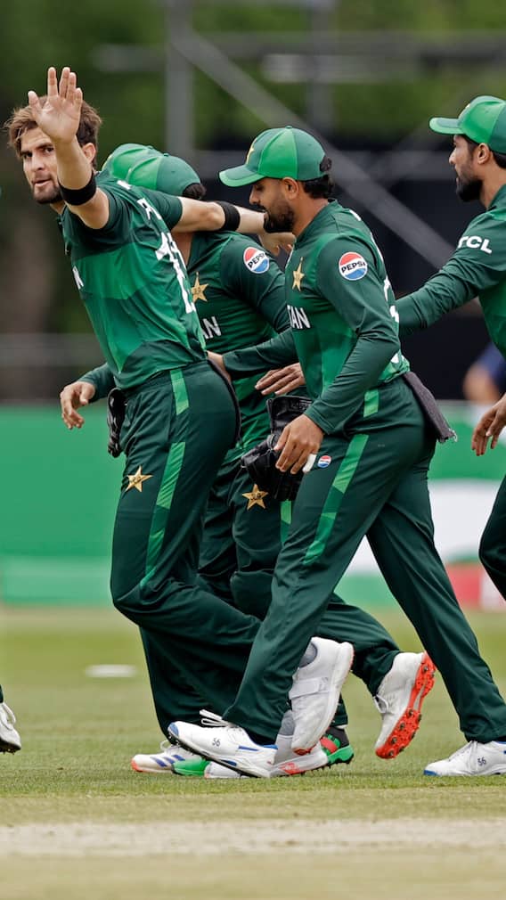 इस पाकिस्तानी क्रिकेटर के हैं 16 भाई-बहन