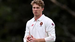 Nathan McSweeney says facing jasprit bumrah will be hard in border gavaskar trophy ind vs aus latest sports news