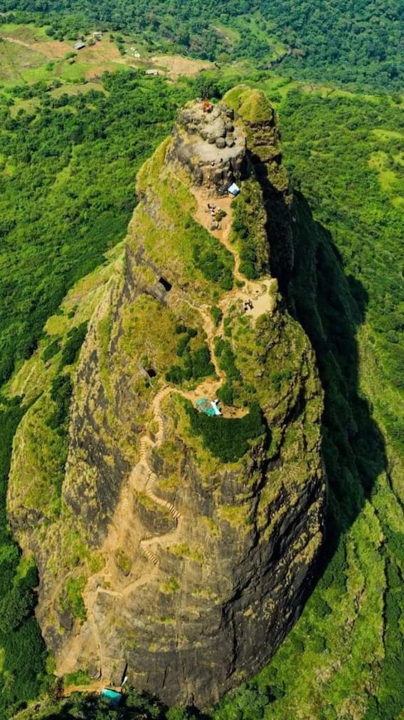 ये है भारत का सबसे खतरनाक किला, जहां गिरते ही अगले जन्म में खुलती है आंख