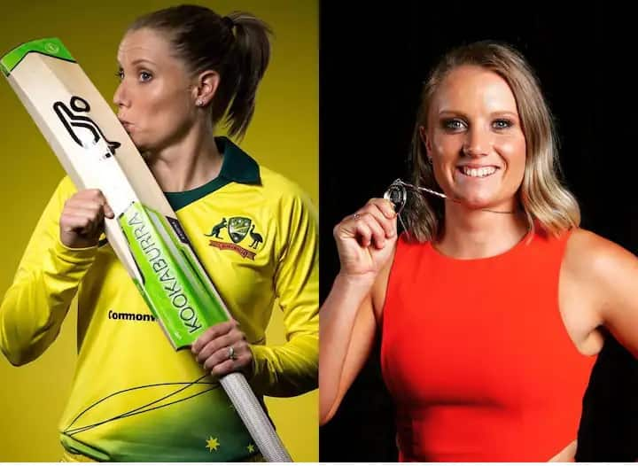 Australian cricketer Love Story: ક્રિકેટરોની લવ સ્ટોરીઝ હંમેશા ચર્ચાનો વિષય બને છે. પરંતુ એક પ્રેમ કહાની ખૂબ જ રસપ્રદ છે, જેમાં એક ઓસ્ટ્રેલિયન ફાસ્ટ બોલર એક મહિલા ક્રિકેટર સાથે પ્રેમમાં પડ્યો હતો.