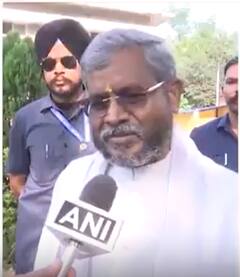 'वे झूठ का पुलिंदा है, उन पर कौन विश्वास करेगा...'-Babulal Marandi | ABP NEWS SHORTS