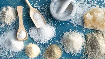 Salt Tips: ஒரு மாதம் உப்பு சாப்பிடுவதை நிறுத்தினால் என்ன நடக்கும்..! உடலுக்கு நல்லதா? கெட்டதா?