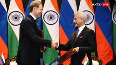 2030 से पहले नए शिखर को छू लेगी रूस-भारत की दोस्ती! एस जयशंकर ने बता दिया टारगेट