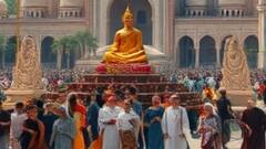 जहां मुस्लिम आबादी साल 2050 में 6 फीसदी बढ़ेगी वहीं इस धर्म के सैंकड़ों लोग हो जाएंगे कम