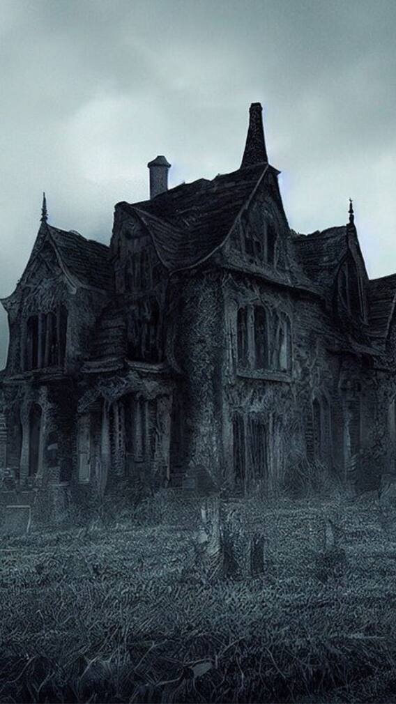 कहां है भूतों का शहर, खबरदार गए तो मौत पक्की!