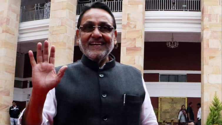 Nawab Malik Warns BJP Leaders Against Linking Him To Dawood Ibrahim, Terrorists