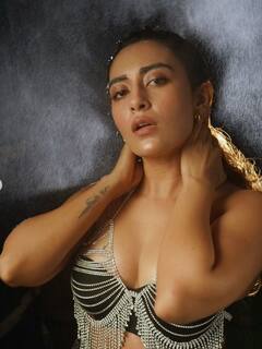 Jinal Joshi : જિનલ જોશીનો હોટ અંદાજ થયો વાયરલ, જુઓ તસવીરો