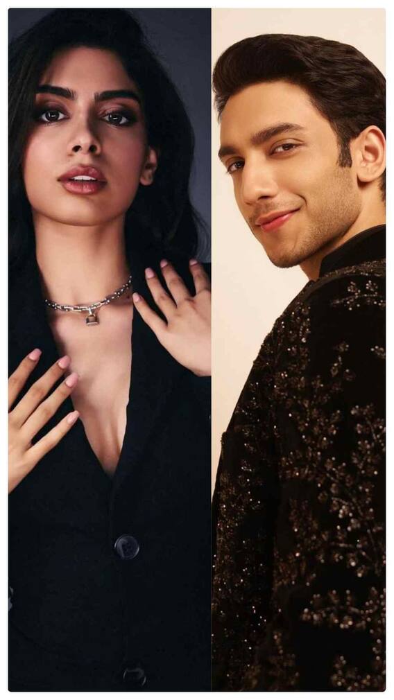 वेदांग रैना और खुशी कपूर में कौन है सबसे ज्यादा अमीर?