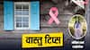 Vastu Tips: वास्तु दोष के कारण हो सकती है ये लाइलाज बीमारी, ऐसे करें बचाव