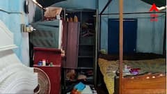 ঘরের তালা ভাঙা, জগদ্ধাত্রীর ভাসান দেখে ফিরে মাথায় হাত চুঁচুড়ার একাধিক পরিবারের