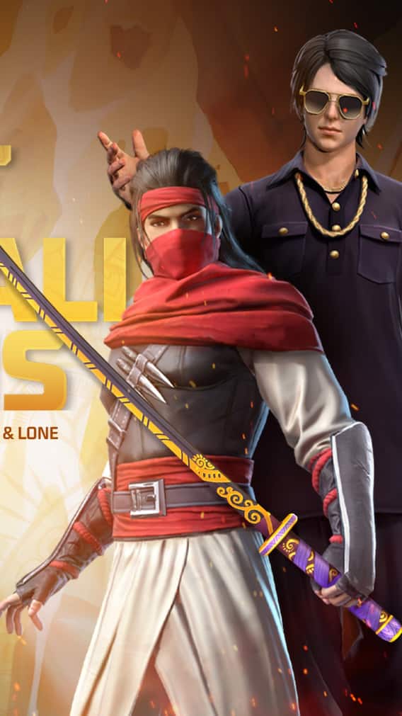 FF Max इवेंट: Booyah Bling स्काईबोर्ड पाने का सुनहरा मौका!