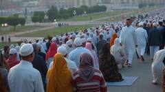 किस मुस्लिम देश में सबसे तेजी से बच्चे पैदा कर रहे लोग, AI ने इन देशों का लिया नाम