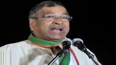 અગાઉ પણ કડીમાં બેના મોત થયા, તબીબોની ધરપકડ કરોઃ ખ્યાતિ હૉસ્પિટલ કેમ્પ મુદ્દે પૂર્વ MLA બળદેવજી ઠાકોર આક્રોશમાં