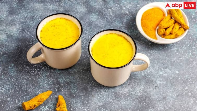 These people should not drink turmeric milk even by mistake as it has an adverse effect on health.