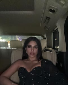 Bhumi Pednekar Raises the Temperature with Her Flawless Selfie Game. See Pics