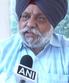 राम मंदिर पर दी गई धमकी पर बोले तख्त श्री पटना साहिब के राष्ट्रपति | ABP Shorts