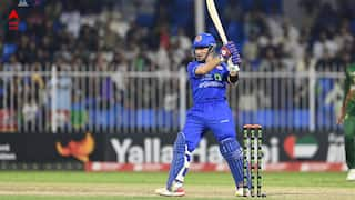 Rahmanullah Gurbaz scores brilliant ton AFG vs BAN 3rd ODI surpasses Sachin Tendulkar Virat Kohli