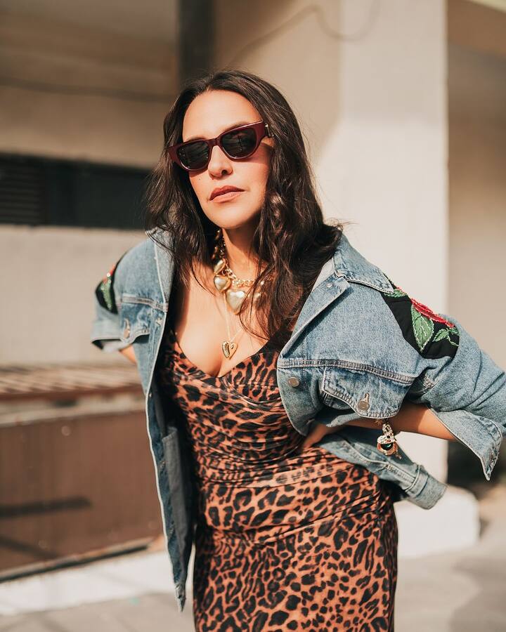 नेहा धूपिया रियलिटी शो बिग बॉस की बहुत बड़ी फैन हैं. वो इसका हर सीजन फॉलो करती हैं मगर वो इस शो का हिस्सा नहीं बनना चाहती हैं. नेहा का कहना है कि वो हर समय कैमरे के सामने रहने में कंफर्टेबिल नहीं हैं.