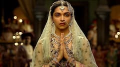 Iconic Onscreen Bridal Looks By Bollywood Divas To Recreate This Wedding Season