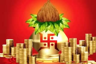 Guru Pushya Nakshatra 2024:ચાતુર્માસ પૂર્ણ થતાં જ નવેમ્બરમાં બની રહ્યો છે મહાશુભ યોગ, નવું કાર્ય કરવા માટે શ્રેષ્ઠ સમય Guru Pushya Nakshatra 2024:ચાતુર્માસ પૂર્ણ થતાં જ નવેમ્બરમાં બની રહ્યો છે મહાશુભ યોગ, નવું કાર્ય કરવા માટે શ્રેષ્ઠ સમય