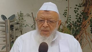 Arshad Madani vs BJP: ‘લંડનમાં મેયર મુસ્લિમ હોઈ શકે તો ભારતમાં કેમ નહીં?’ મદનીના સવાલ પર ભાજપે આપ્યો જડબાતોડ જવાબ