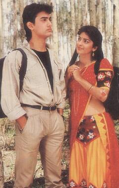 जब आमिर खान के एक 'मजाक' की वजह से जूही चावला हो गई थीं नाराज, 7 साल तक एक्टर से नहीं की थी बात