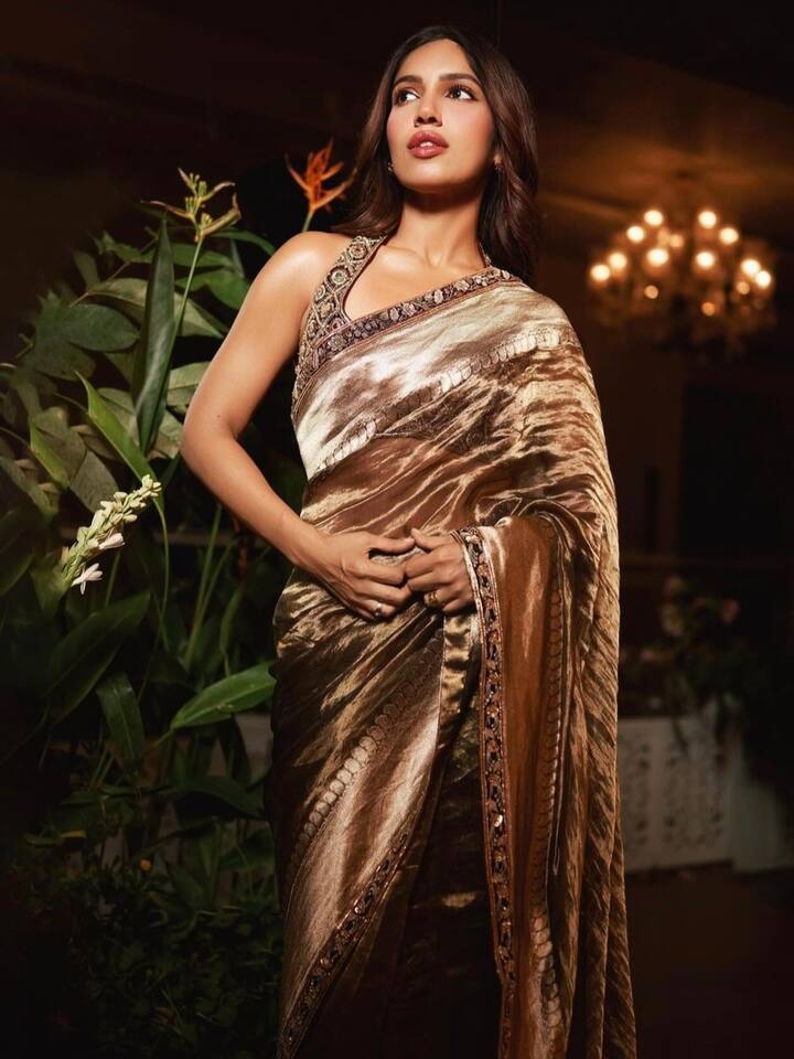 Bhumi Pednekar does not include sugar in her food or drinks. Avoids sugar completely. Let us tell you that consuming sugar increases both diseases and calories in the body.