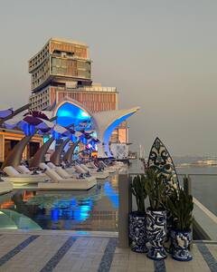 PHOTO: अनन्या पांडे करतेय व्हेकेशन एन्जॉय, शेअर केला बिकिनी लूक; पाहा फोटो!