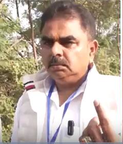 Jharkhand Election 2024 : हजारीबाग विधानसभा सीट से Congress प्रत्याशी ने किया मतदान