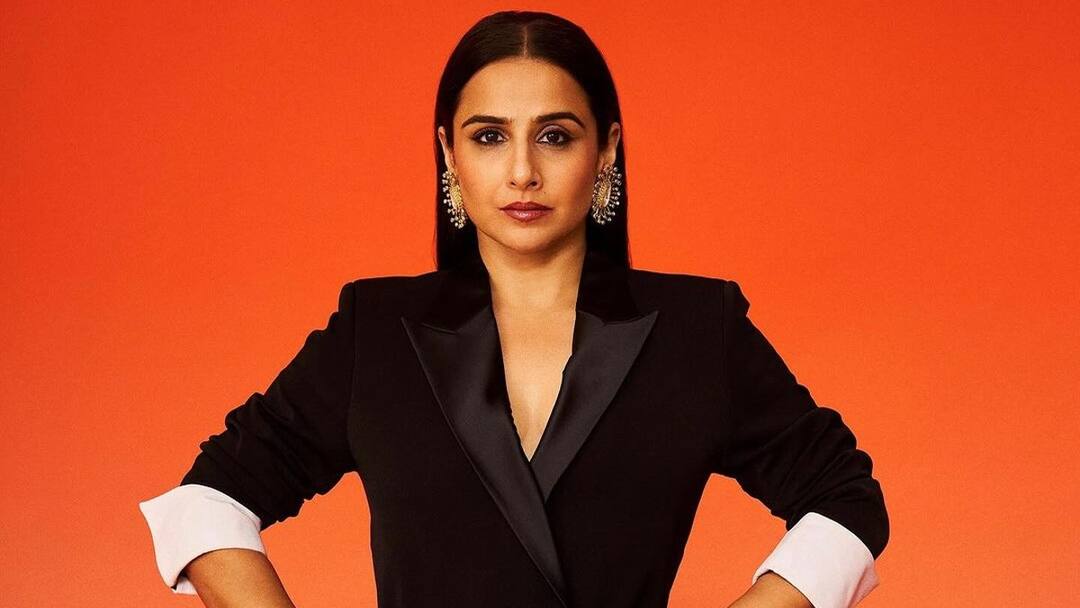 Vidya Balan Opens Up About Her Decision On Bhool Bhulaiyaa 2, Hints At Bhool Bhulaiyaa 4 With Tabu Madhuri Dixit Vidya Balan Opens Up About Her Decision On Bhool Bhulaiyaa 2, Hints At Bhool Bhulaiyaa 4 Reunion