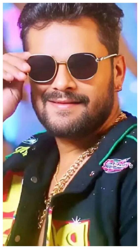 ऐश्वर्या राय से भी कभी शादी का वादा नहीं करूं ये क्या बोल गए खेसारी