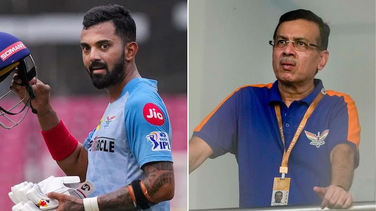 KL Rahul Opens Up On Heated Exchange With LSG Owner Sanjiv Goenka After Humiliating IPL 2024 Loss to SRH